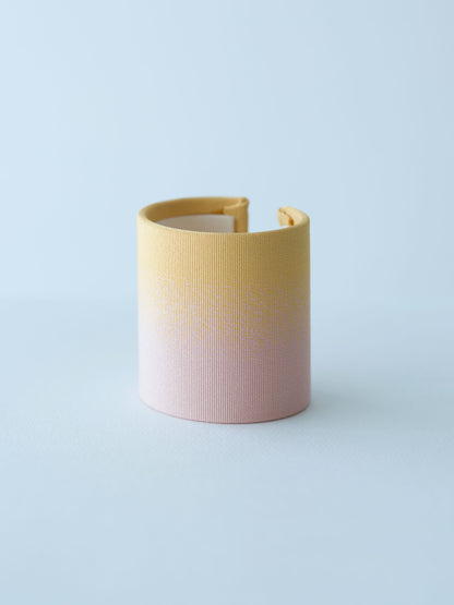 02 Tsuzure Bangle - 夕凪/Yunagi