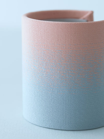 02 Tsuzure Bangle - 白露/Hakuro