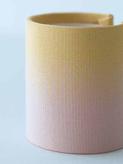 02 Tsuzure Bangle - 夕凪/Yunagi