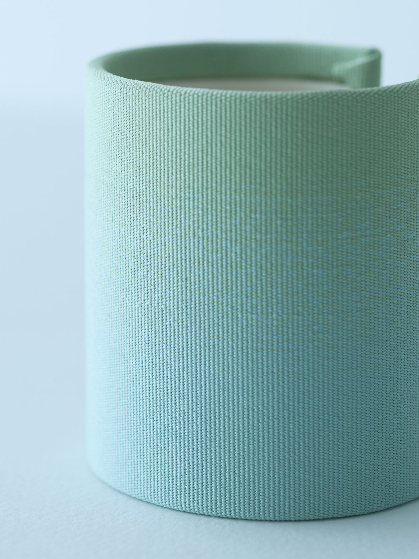 02 Tsuzure Bangle - 翠雨/Suiu