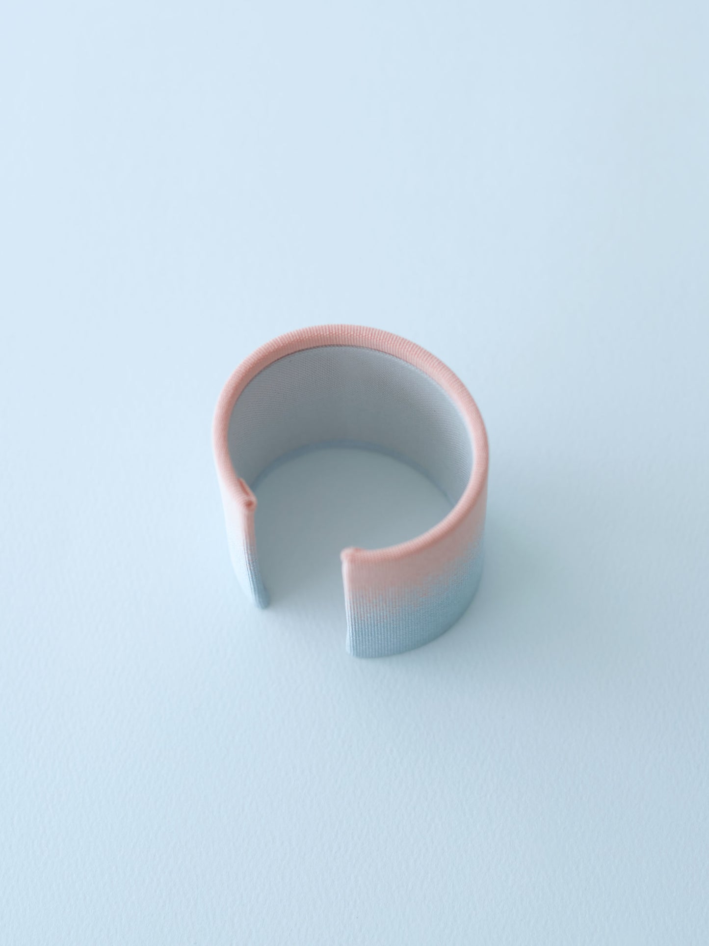 02 Tsuzure Bangle - 白露/Hakuro