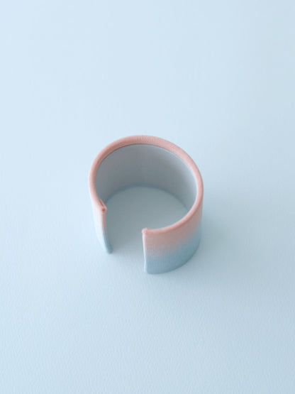 02 Tsuzure Bangle - 白露/Hakuro